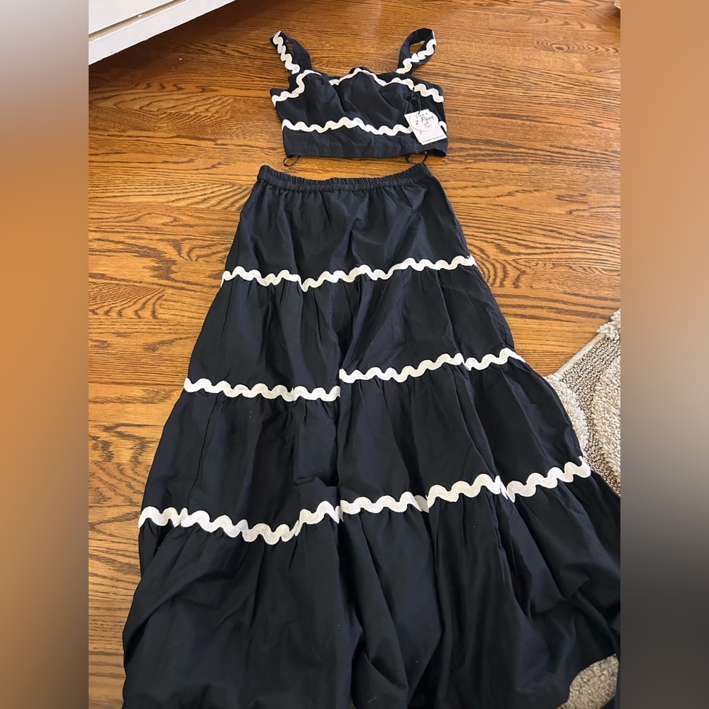Women’s set